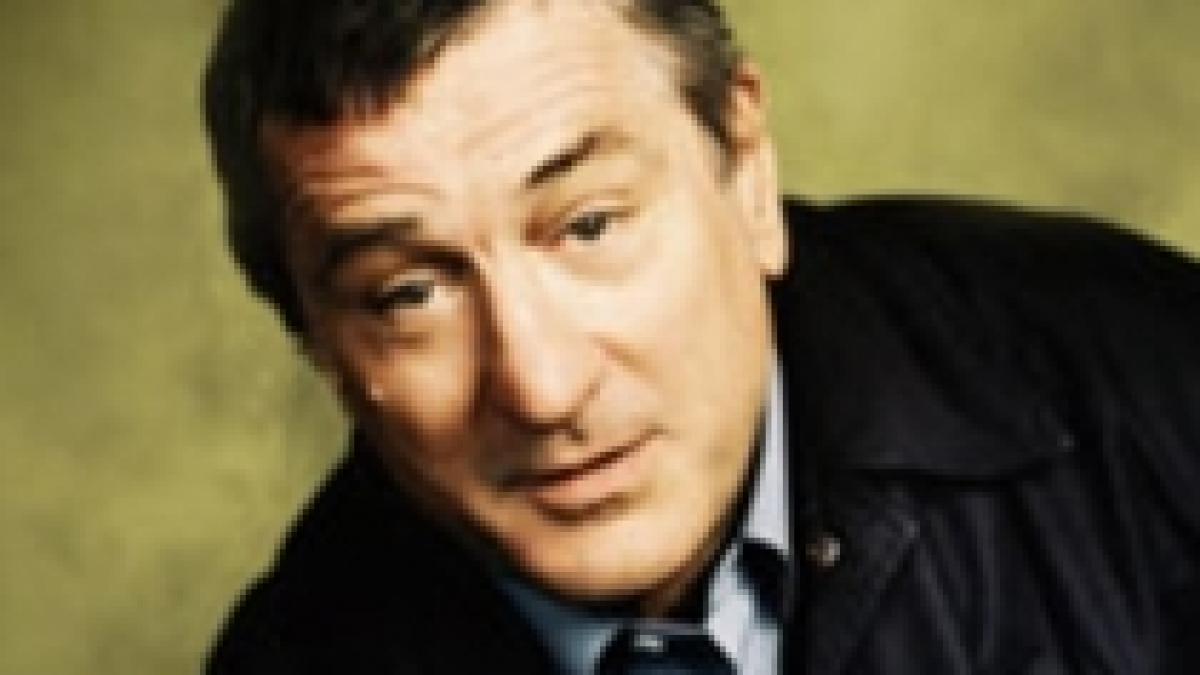 a platit 8 500 de dolari ca sa l vada pe robert de niro