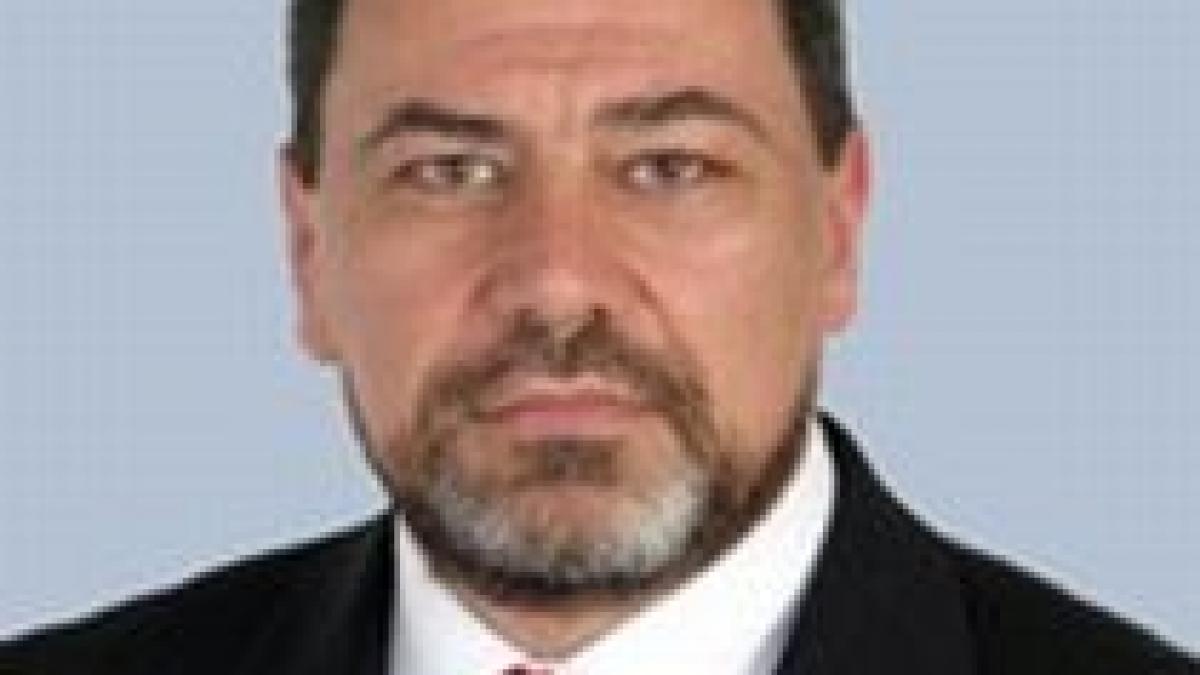 curatenie prin filialele democrat liberale dan carlan ar putea pierde sefia pdl iasi