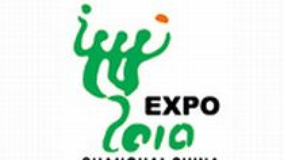 expozitia mondiala shanghai 2010 192 de tari participante si 20 000 de evenimente culturale video