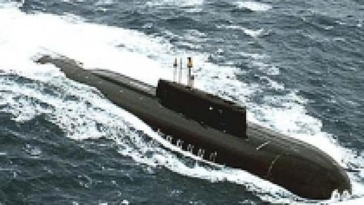 femeile acceptate la bordul submarinelor americane