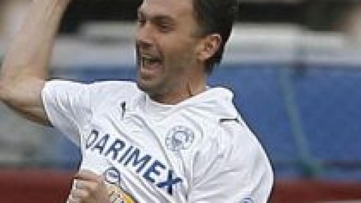 gloria bistrita invinge pandurii cu 1 0 echipa lui cartu tot mai aproape de liga a ii a