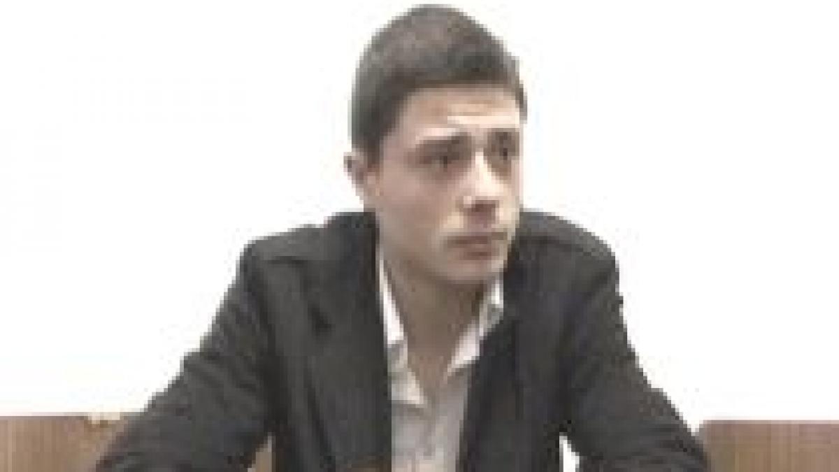 inca un actor amator din eu cand vreau sa fluier fluier arestat video