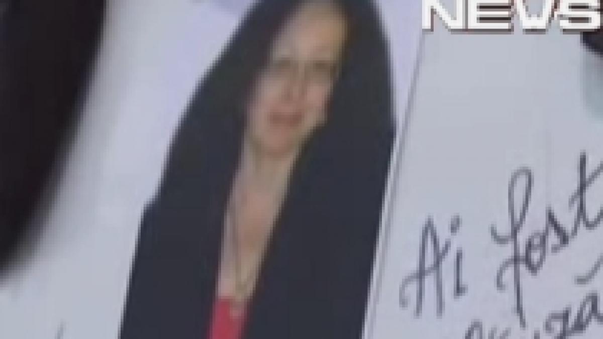 o profesoara din bacau s a spanzurat dupa ce a divortat de sotul ei video