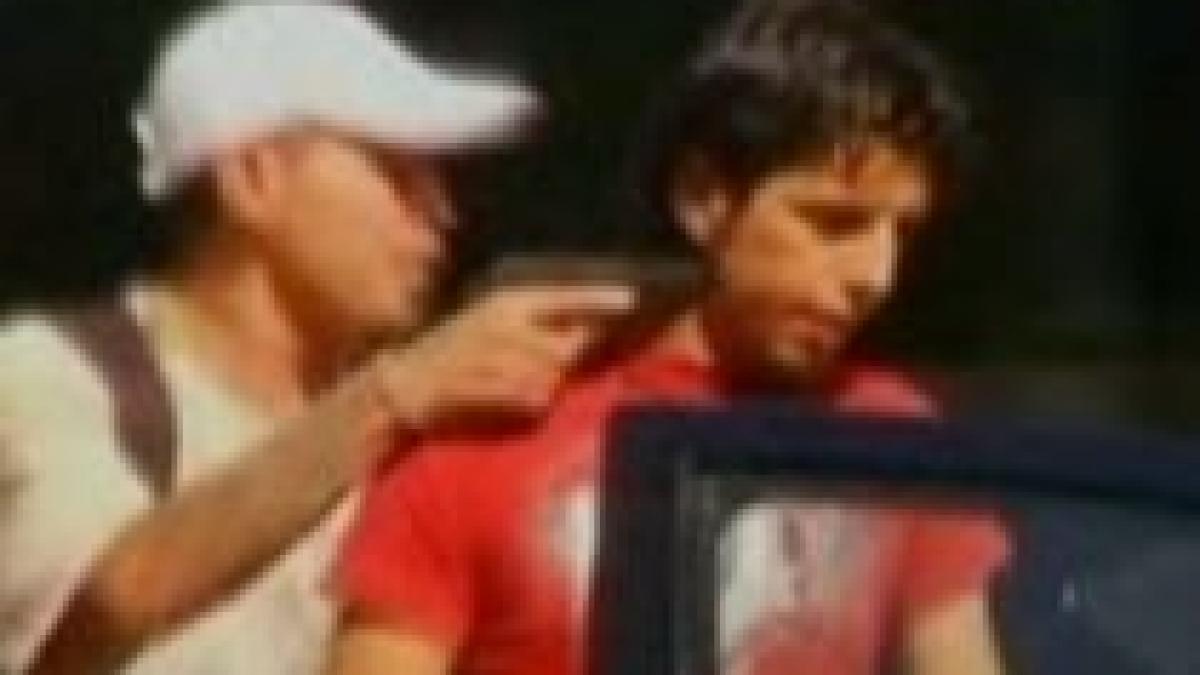 operatiune a politiei ca intr un film de actiune in mexic video