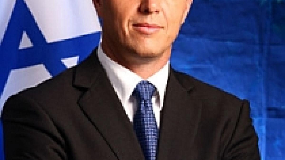 primarul ierusalimului neaga ca se vor opri constructiile israeliene