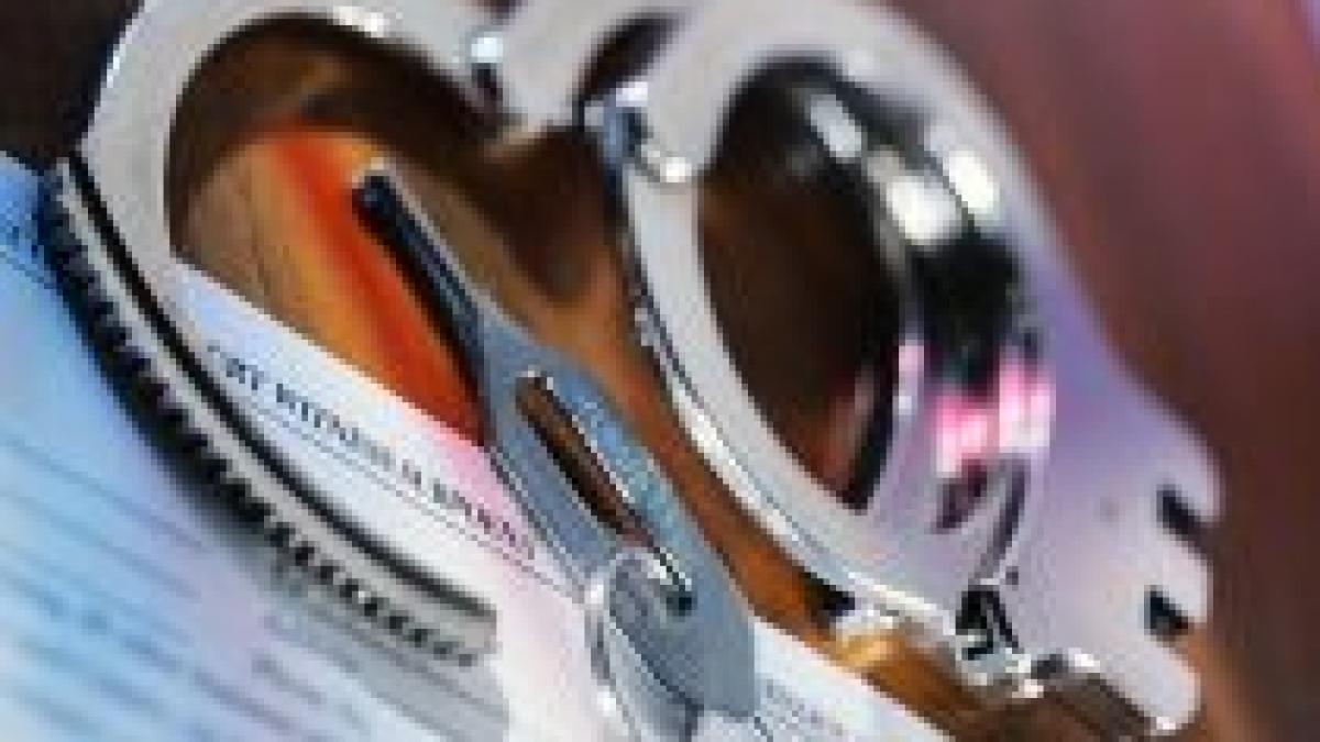 viceprimar din ilfov retinut pentru sechestrare primarul cercetat in libertate video