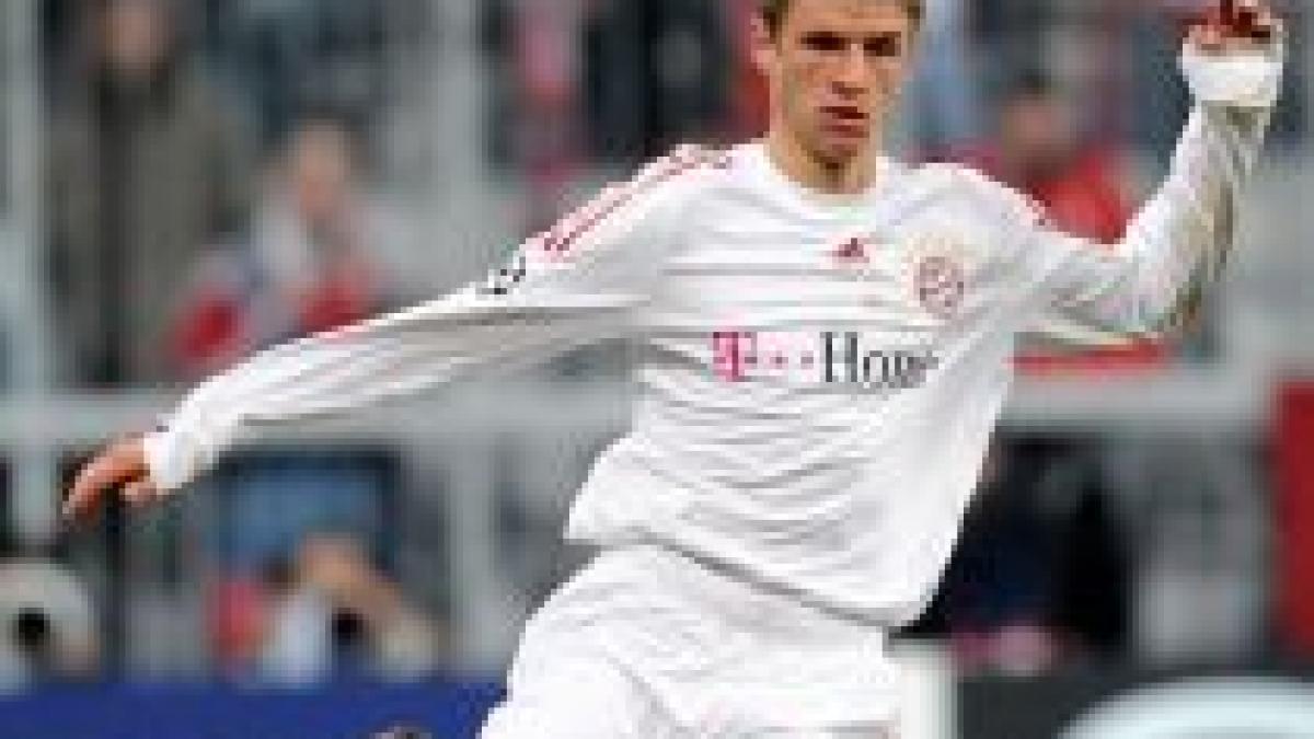 bayern munchen este noua campioana a germaniei dupa un 3 1 de senzatie cu vfl bochum video