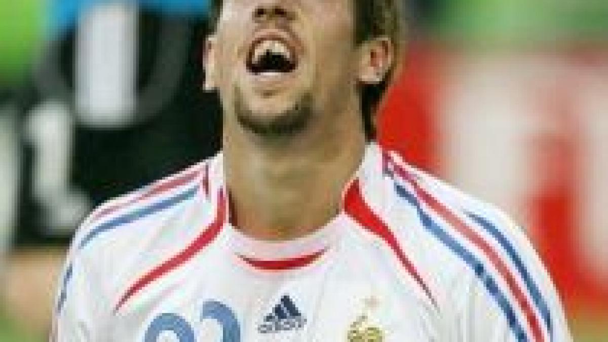 ribery nu va fi chemat in instanta inainte de cupa mondiala in scandalul prostituatei minore