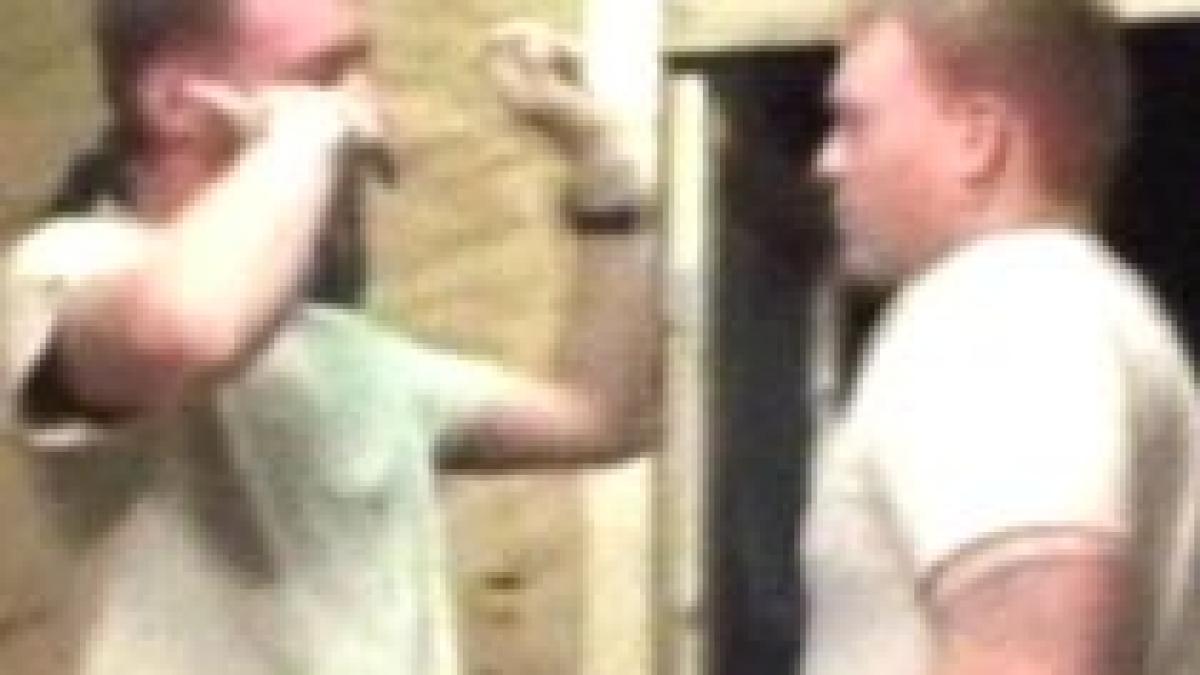 soldatii americani au parodiat clipul telephone al lui lady gaga video