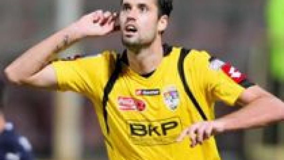 timisoara bate otelul in banat 2 1 si are iar sperante la titlu