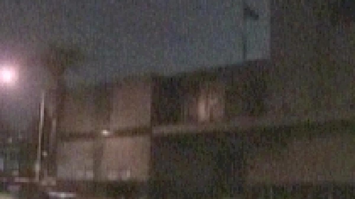 trei politisti americani suspectati ca au hartuit si batut un diplomat chinez