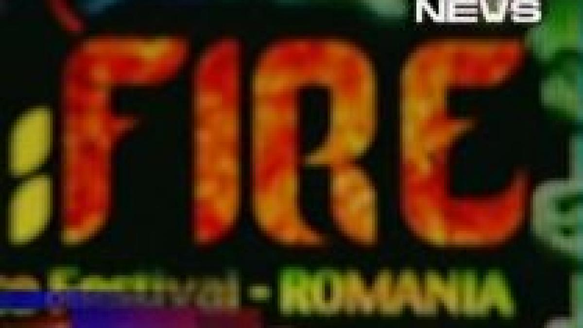 gorj un tanar s a spanzurat cu zgarda propriului caine la un festival de muzica goa video