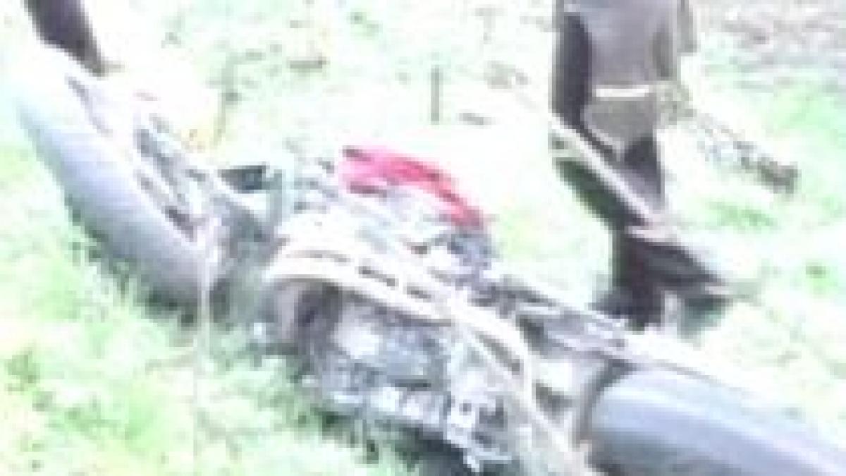 infotrafic trei oameni in stare grava la spital in urma unui accident de motocicleta