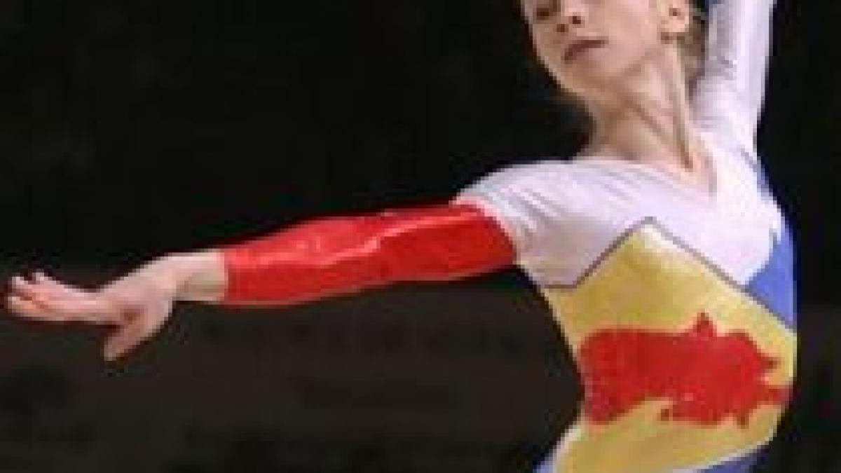 medalii de aur si bronz pentru romania la campionatele europene de gimnastica