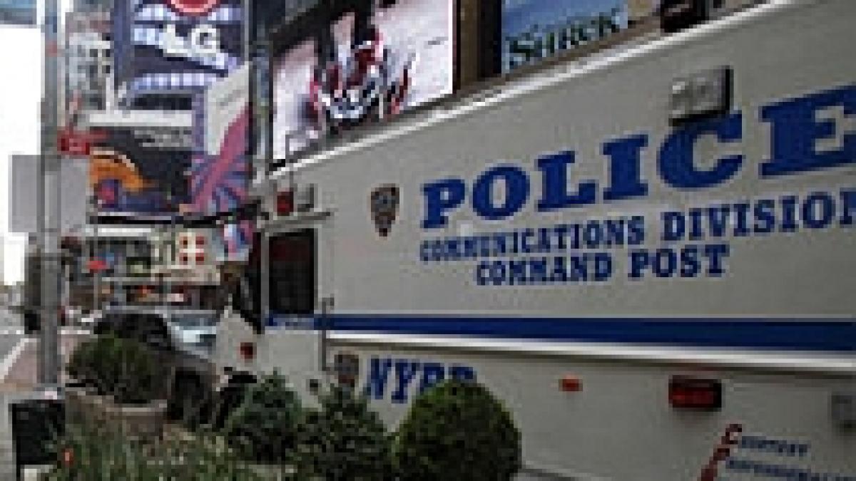 talibanii pakistanezi revendica atacul esuat de la new york