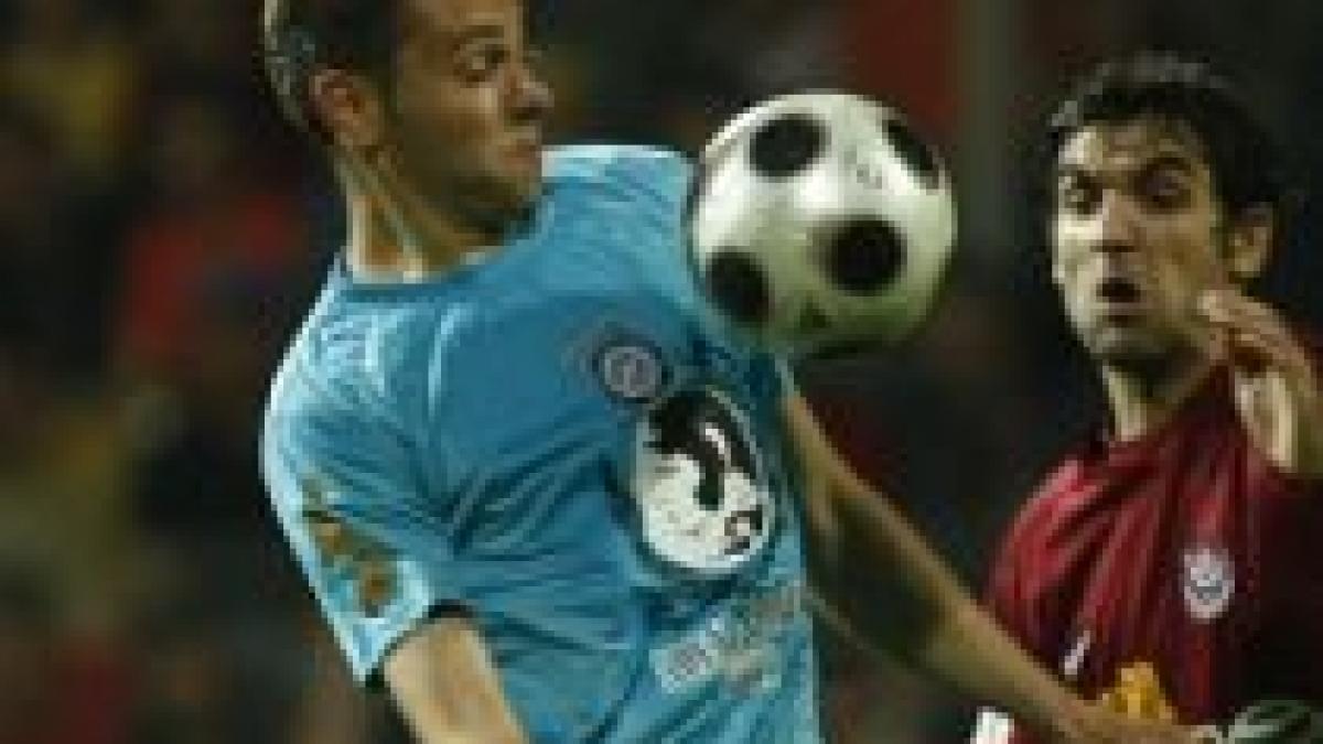 unirea urziceni fc brasov 1 0 campionii se apropie la trei puncte de cfr cluj video