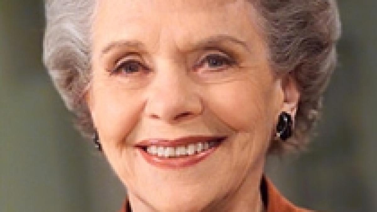 a murit actrita helen wagner detinatoarea celui mai longeviv rol din televiziunea americana