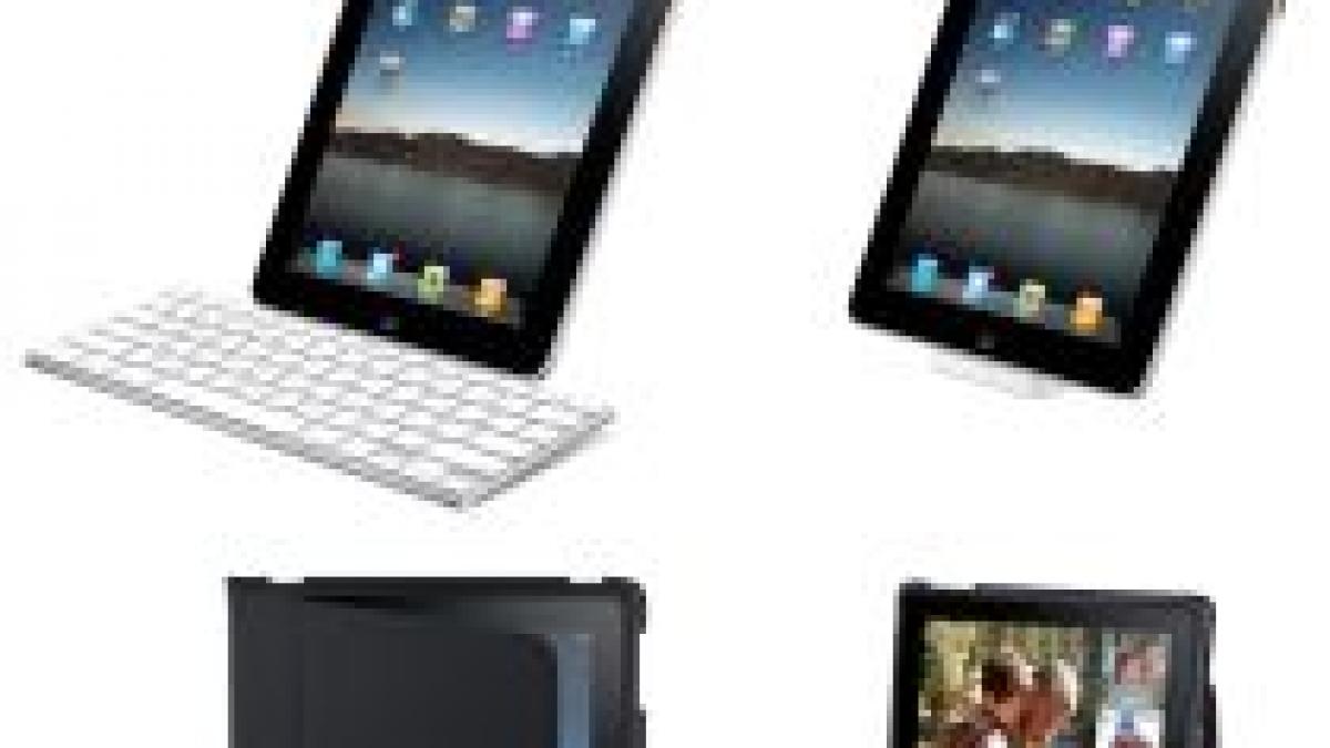 apple vinde un milion de ipad uri in mai putin de o luna cererea depaseste in continuare oferta