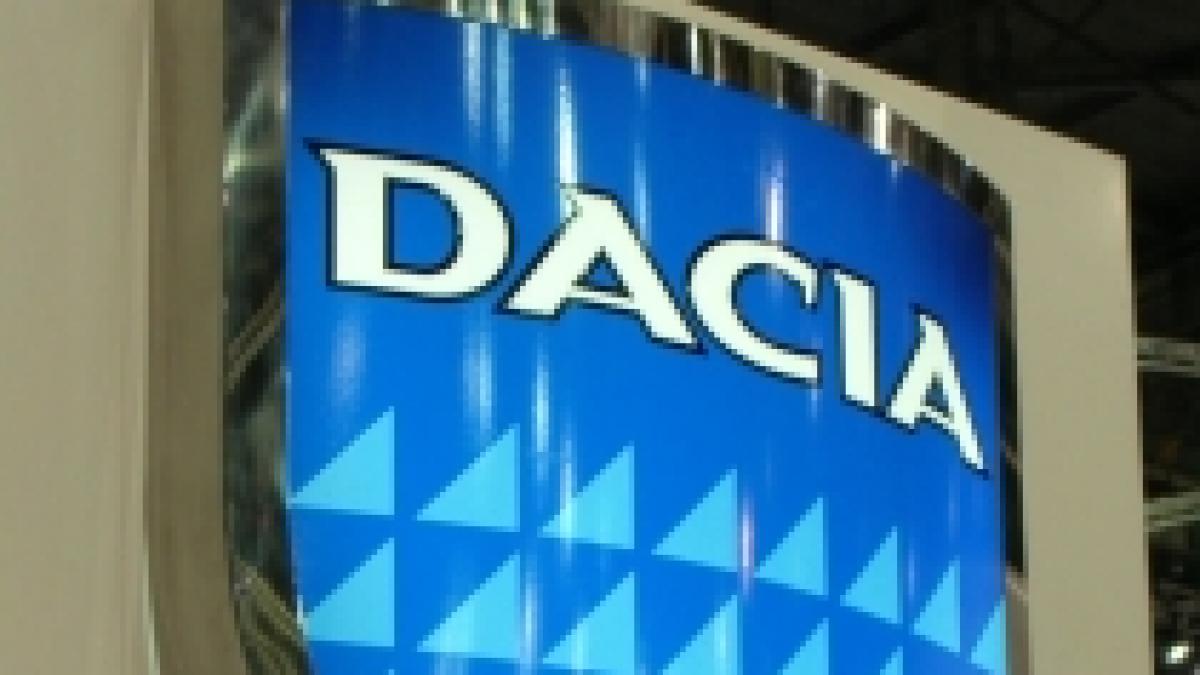 auto bild dacia va lansa un model mini care va costa 5 000 de euro