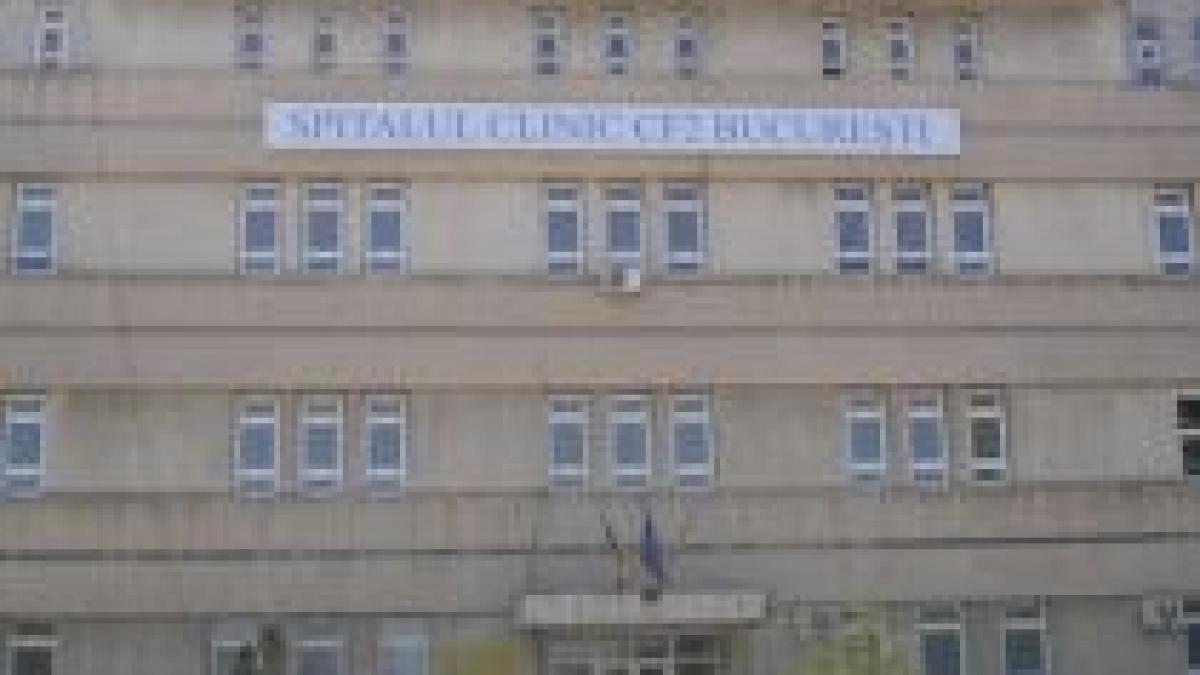directorul interimar al spitalului cf2 acuzat de un pacient care a suferit complicatii dupa operatie