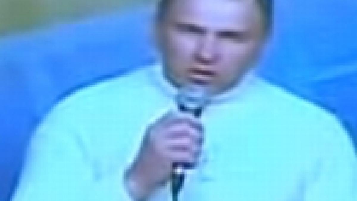 masacreaza limba engleza faceti cunostinta cu voicu panzar varianta maghiara video