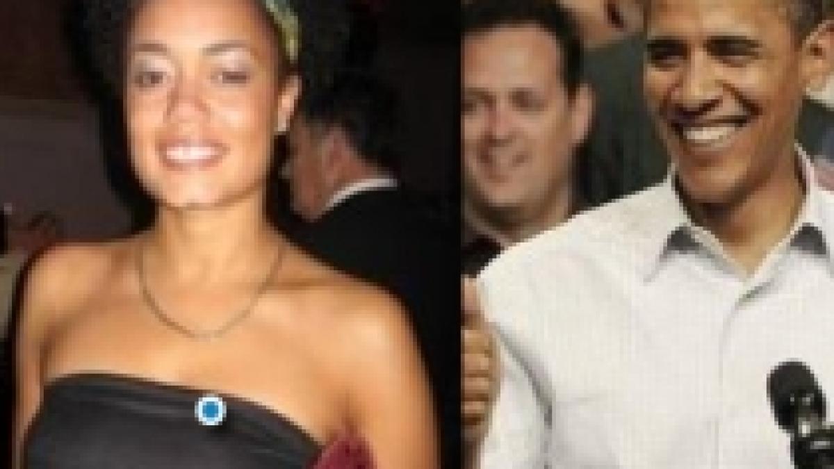 obama si a inselat sotia un milion de dolari pentru dovezile infidelitatii