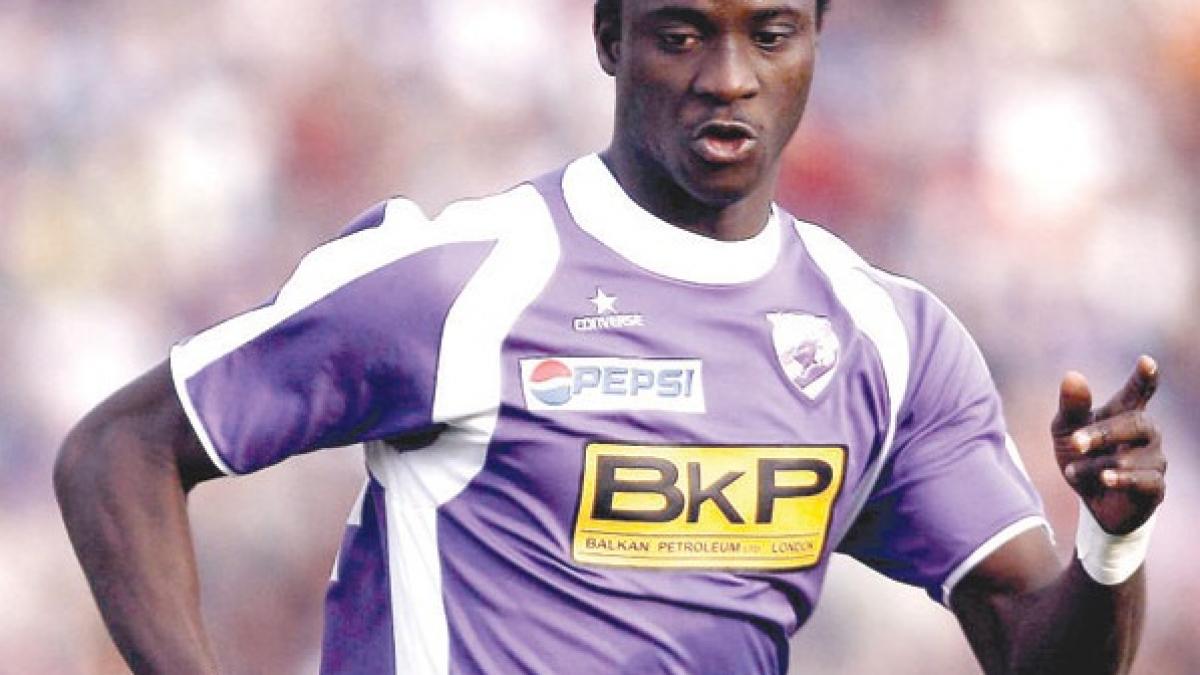 rasism la timisoara mansour acuza ca jucatorilor de culoare li se striga maimute din tribune