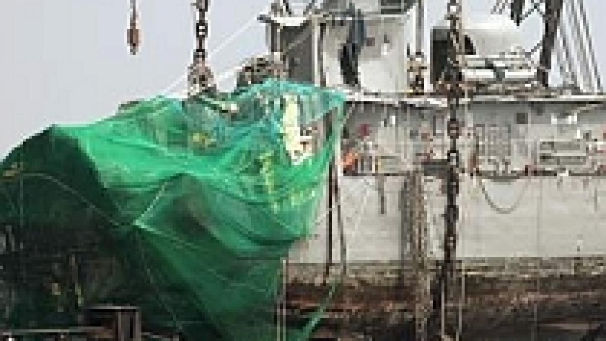 seul promite razbunare pentru vasul militar scufundat