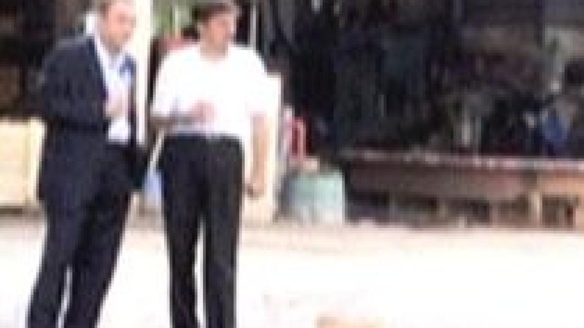 accidentul din singapore silviu ionescu a incercat sa influenteze martorii video