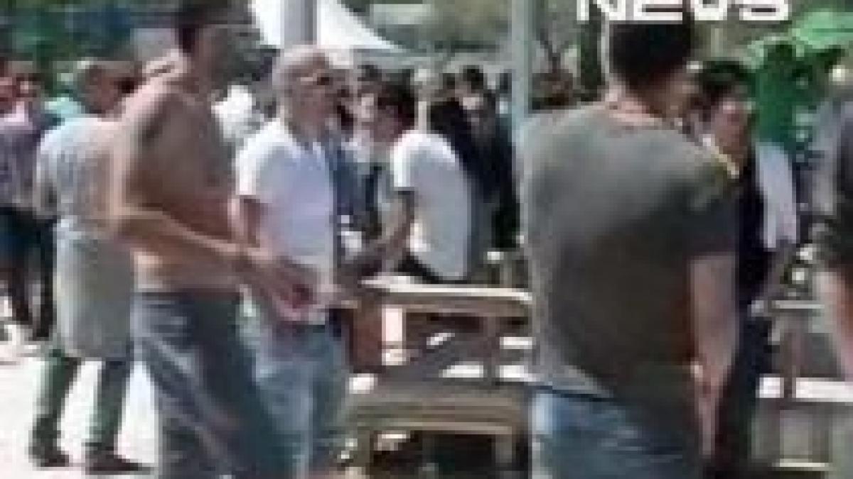 distractie penalizata de 1 mai romanii au platit amenzi in valoare de 1 5 milioane euro video