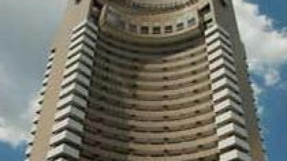 hotelul intercontinental a pierdut 15 milioane de lei in 2009