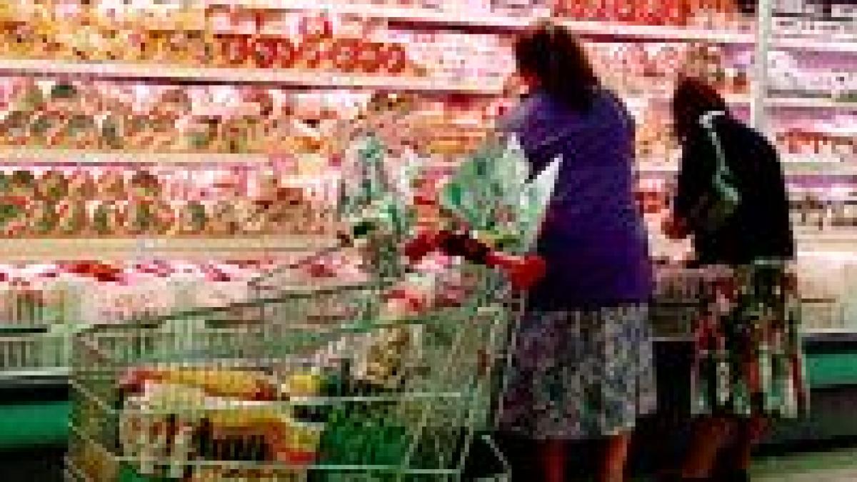 Hypermarket-uri din toată ţara, luate la control de ANPC. Vezi lista societăţilor amendate