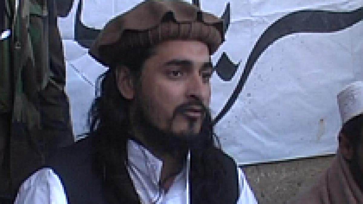 liderul taliban pakistanez promite atacuri in sua