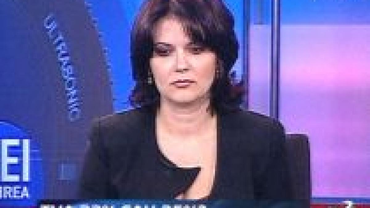 stirea zilei tva 22 sau 25