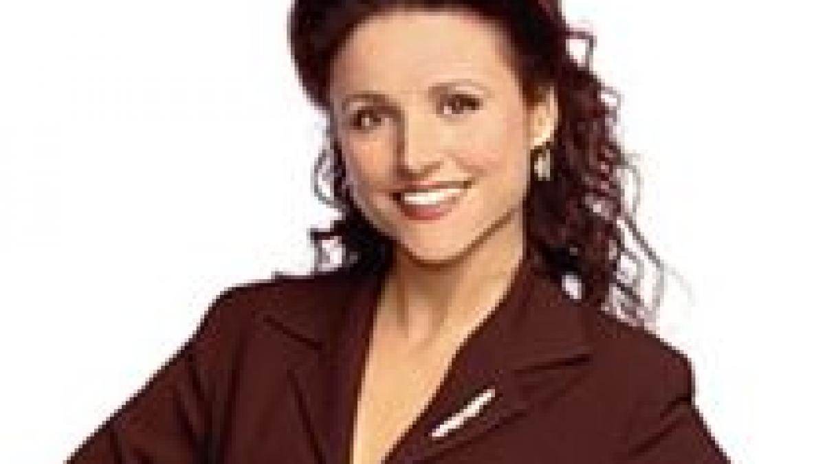 elaine din seinfeld a primit o stea pe hollywood walk of fame cu numele scris gresit