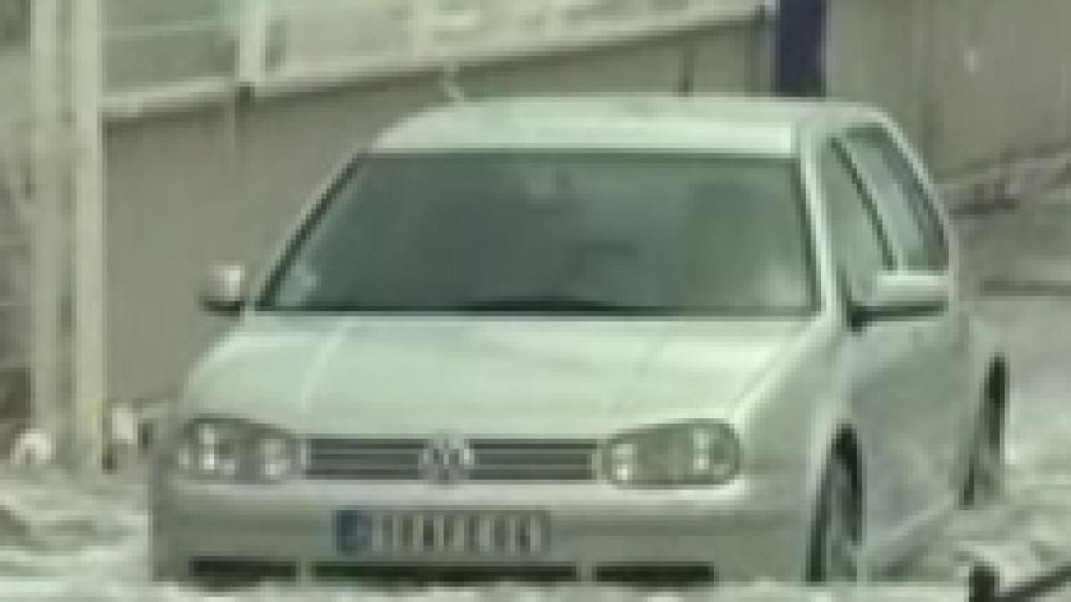 orasul cannes inundat cu o saptamana inaintea festivalului de film video