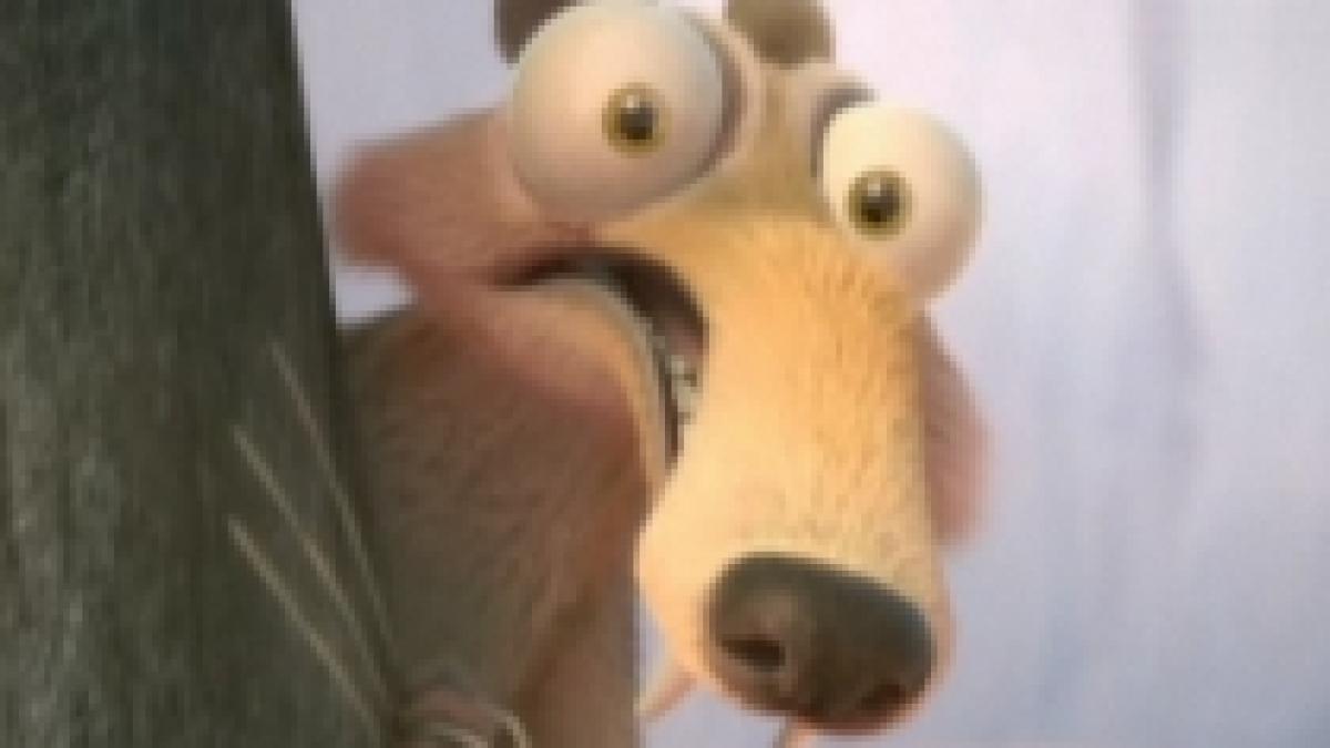 al patrulea film ice age va fi 3d si va avea premiera in iulie 2012