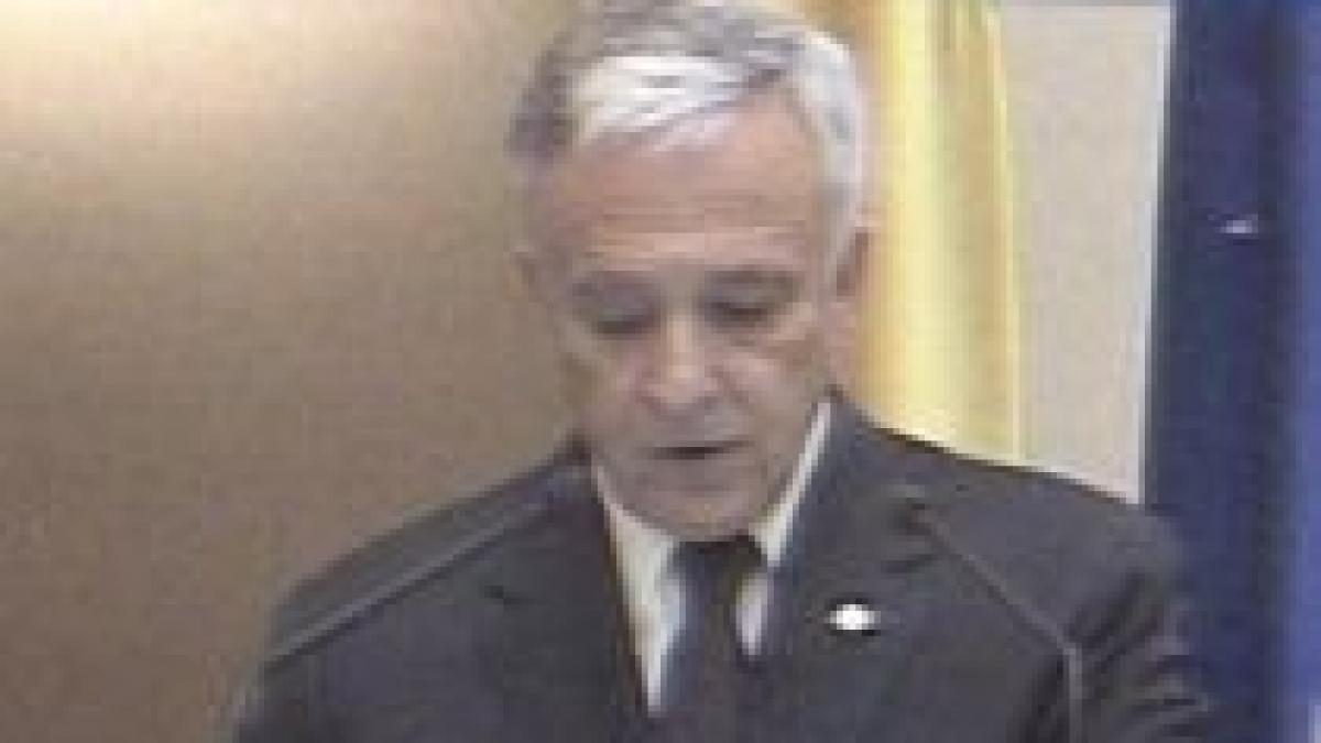 bnr a revizuit in urcare prognoza de inflatie pe 2010 de la 3 5 la 3 7