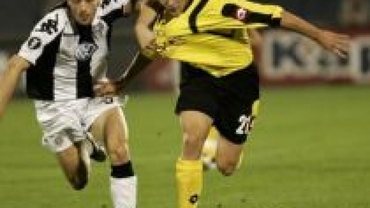 dinamo fc timisoara 1 2 victoria din groapa ii duce pe banateni la doua puncte de lider video