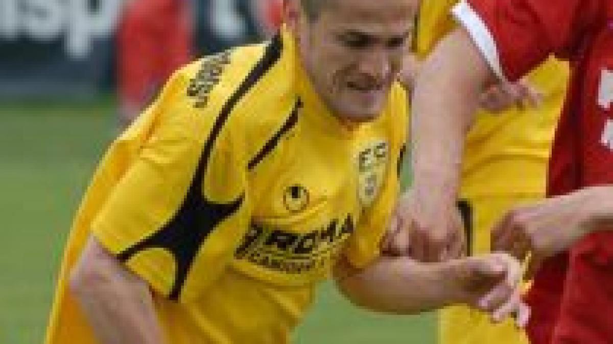 fc brasov gloria bistrita 6 0 revelatia returului umilita la poalele tampei