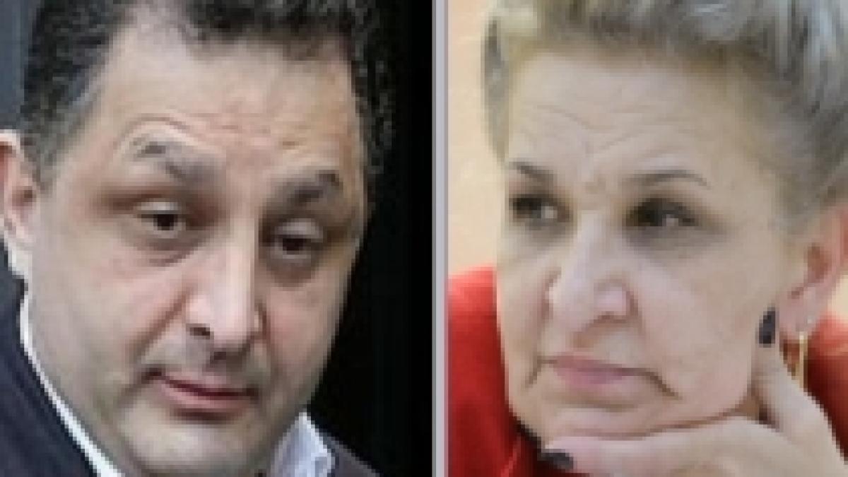 marian vanghelie si aura vasile audiati intr un dosar privind mita electorala in alegerile