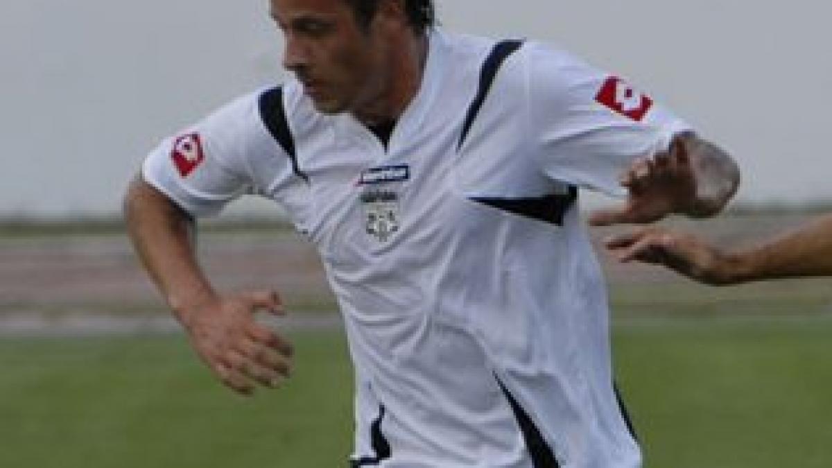 otelul unirea alba iulia 1 0 ardelenii mai au doar sanse teoretice sa ramana in liga i