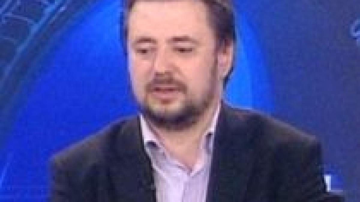 stirea zilei basescu s a numit premier