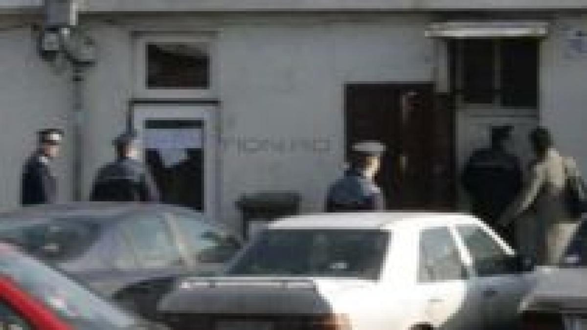 un barbat a deschis focul intr o piata din timisoara nimeni nu e ranit