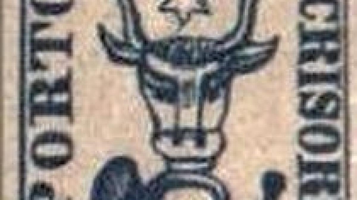 215 timbre in valoare de peste doua milioane de euro au disparut de la muzeul national filatelic