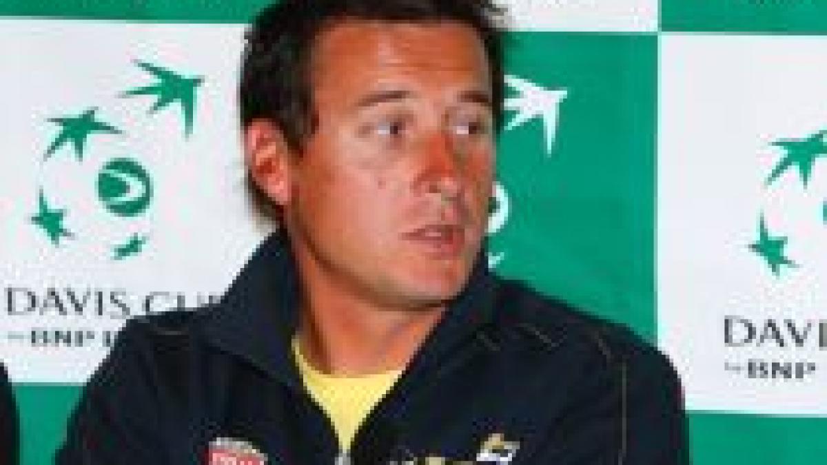 andrei pavel ma asteptam sa ne egaleze ucraina romania ramane favorita