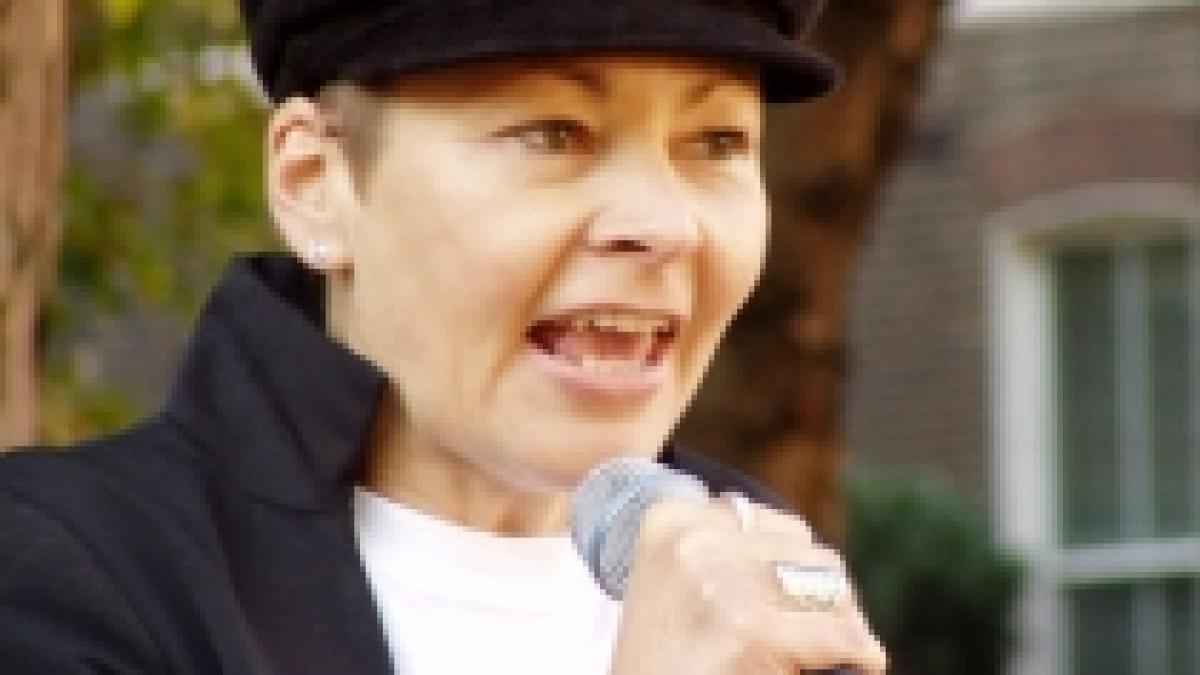 ecologistii britanici au obtinut primul loc in parlamentul de la londra