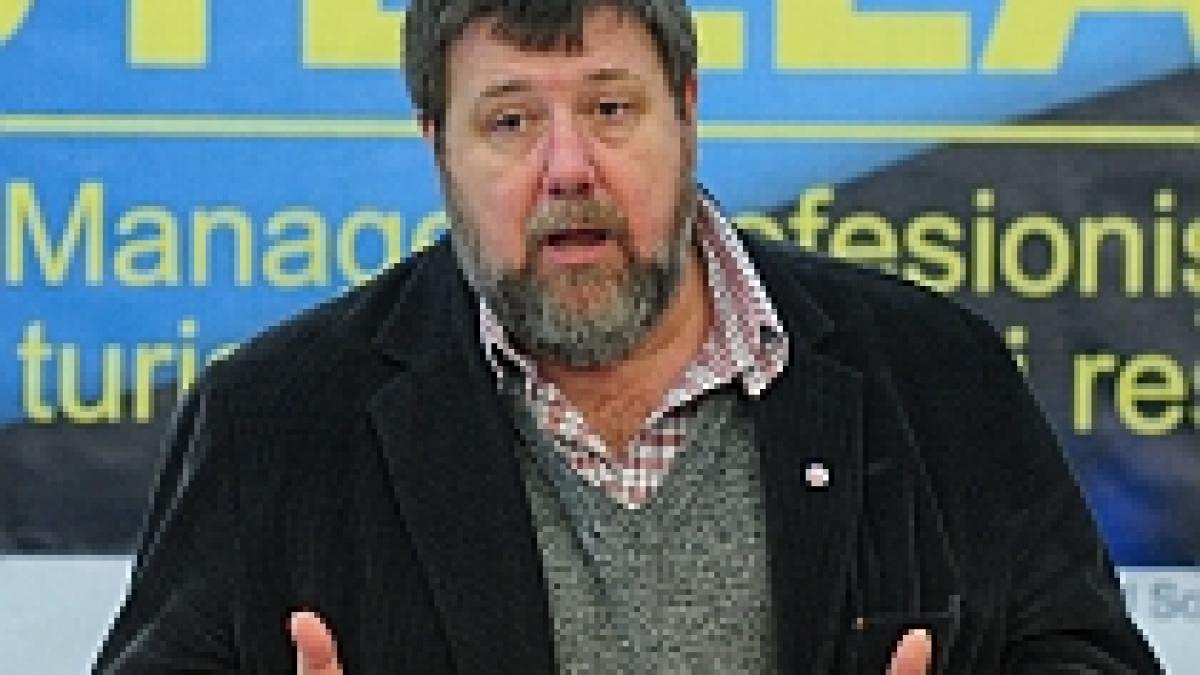 hossu 35 din bugetarii cu salarii mici isi vor pierde locul de munca