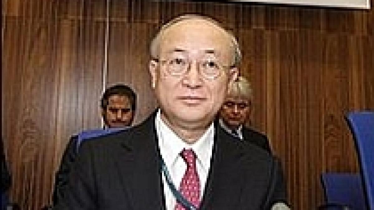 seful aiea se concentreaza pe israel