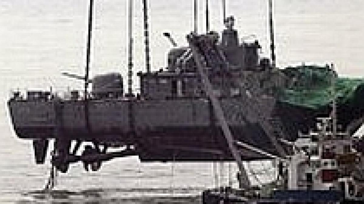 seul fara negocieri nucleare pana la incheierea anchetei in cazul navei scufundate